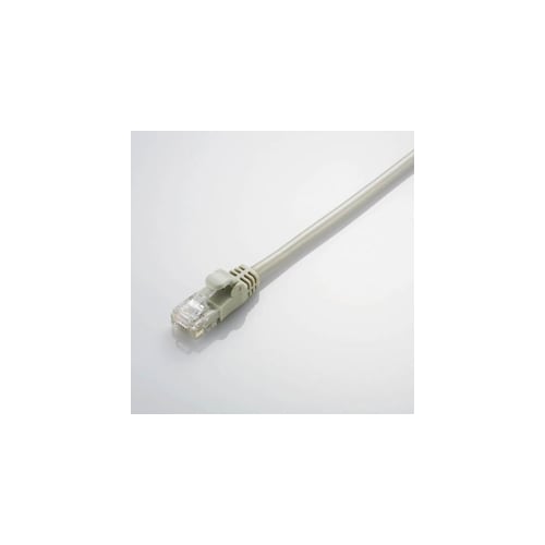 PCケーブル・コネクタ ELECOM LD-CTY/LG3 エレコム やわらかLANケーブル(Cat5E準拠) LD-CTY/LG3 | Pay ID