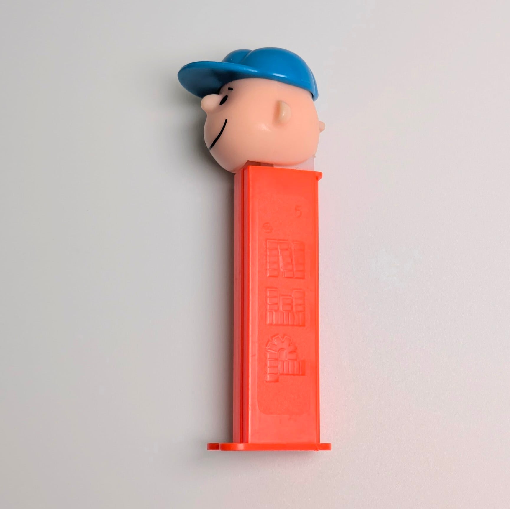 ☆ VINTAGE mid90' ☆【 Peanuts ( ピーナッツ ) 】PEZ / ペッツ