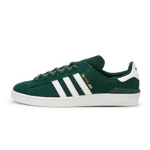 adidas / CAMPUSADV GRN/WHT