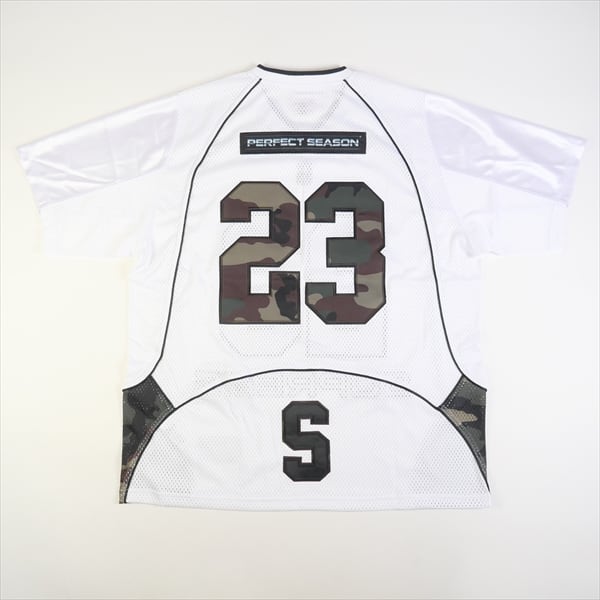 Supreme シュプリーム　フットボールシャツ　Lサイズ Size【L】 SUPREME シュプリーム 23SS Perfect Season Football Jersey