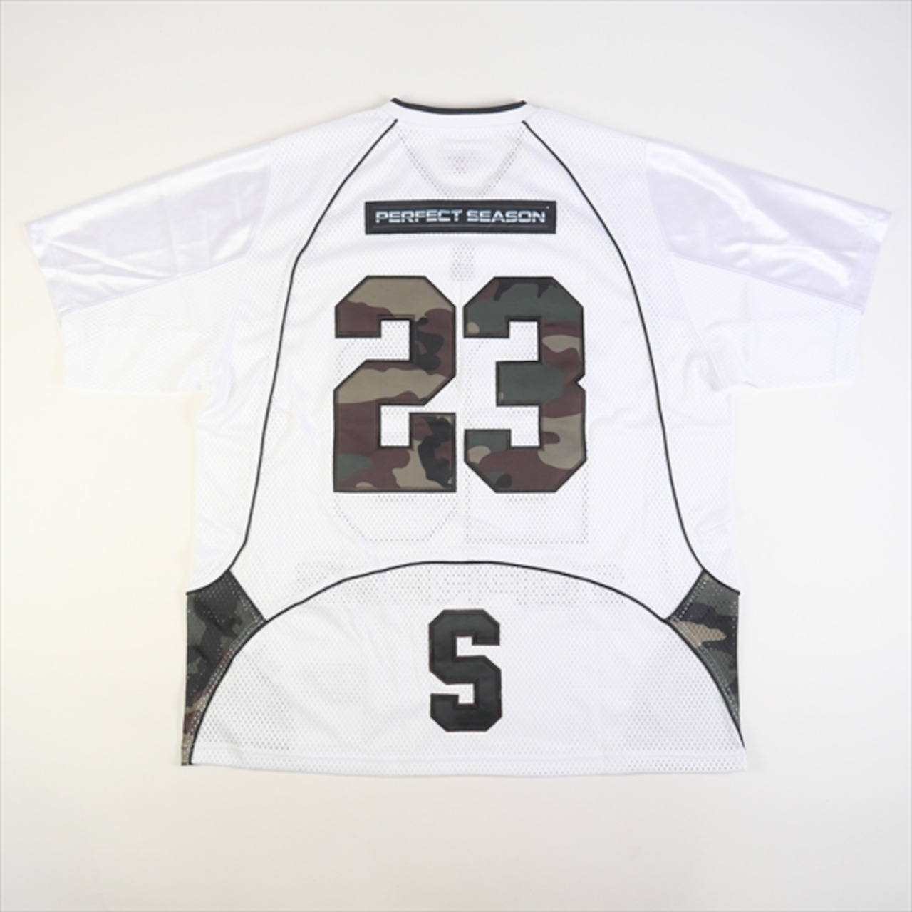 Size【L】 SUPREME シュプリーム 23SS Perfect Season Football Jersey 