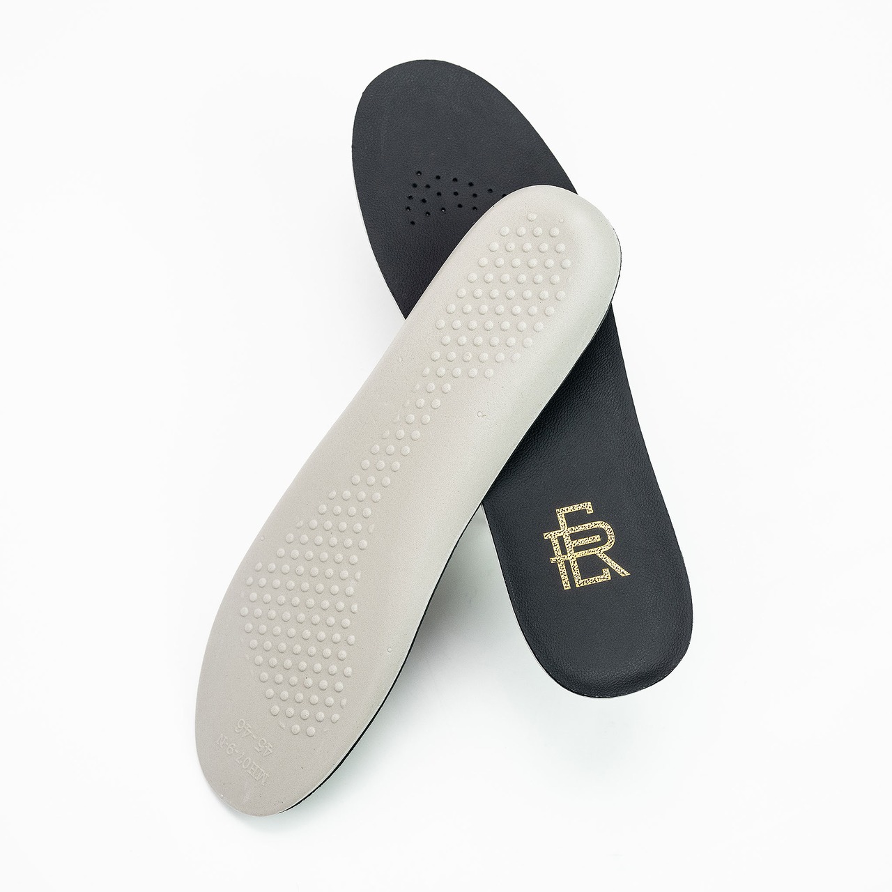 Leather Insole1.0