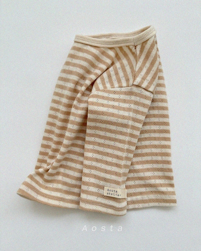 《入荷待ち》送料無料【Aosta】Moment T