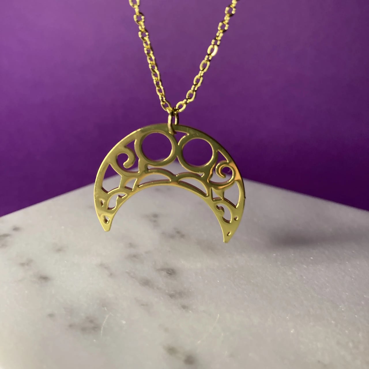 【幸運効果絶大】宝豊の魔鎖