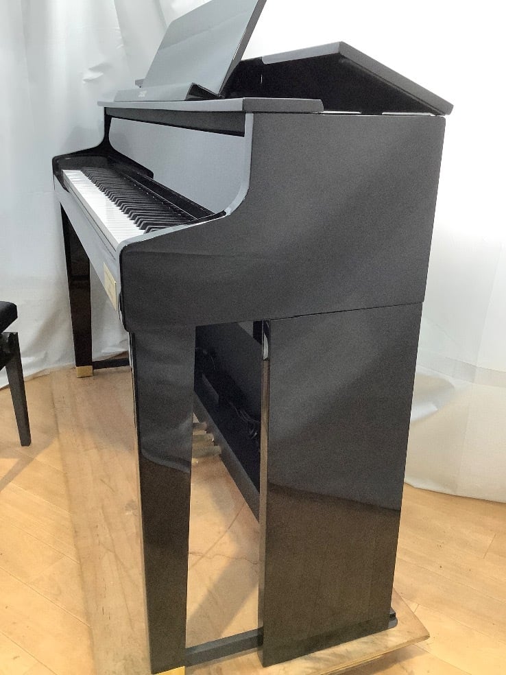 ☆52869【電子ピアノ】CASIO GP1000 19年製 | リユース専門店エプコ