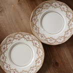 英国 Tuscan 希少 Tea for Two ティーセット　カップ＆ソーサー thumbnail 7