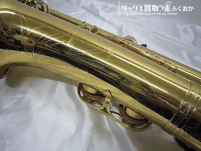 YANAGISAWA T-900 【太い音が楽にだせる！】ヤナギサワ 中古 テナー 