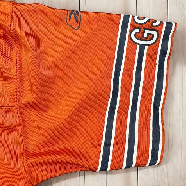 【KIDS】NFL uniform T-shirt size:9歳前後〜