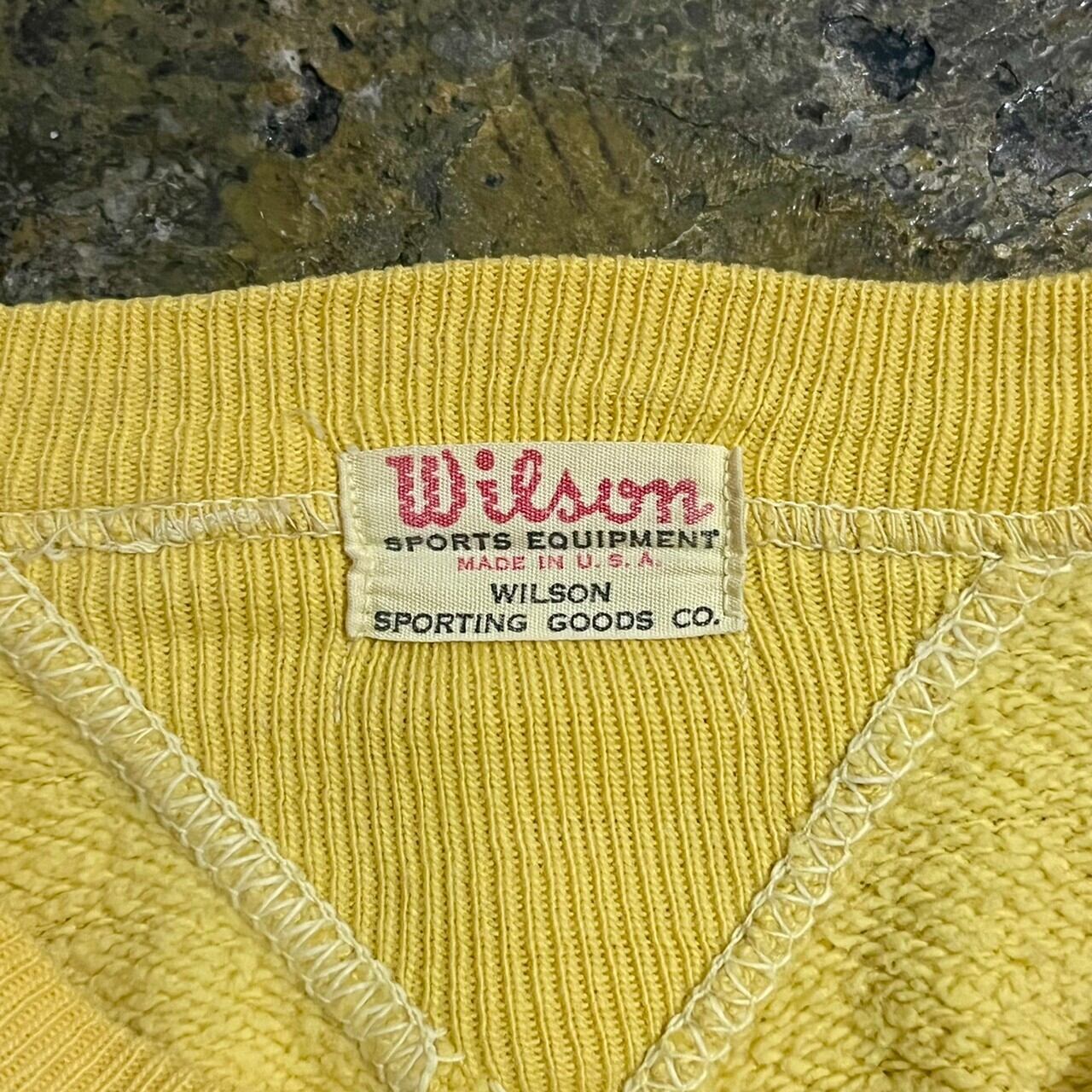 40s Wilson 40s Wilson