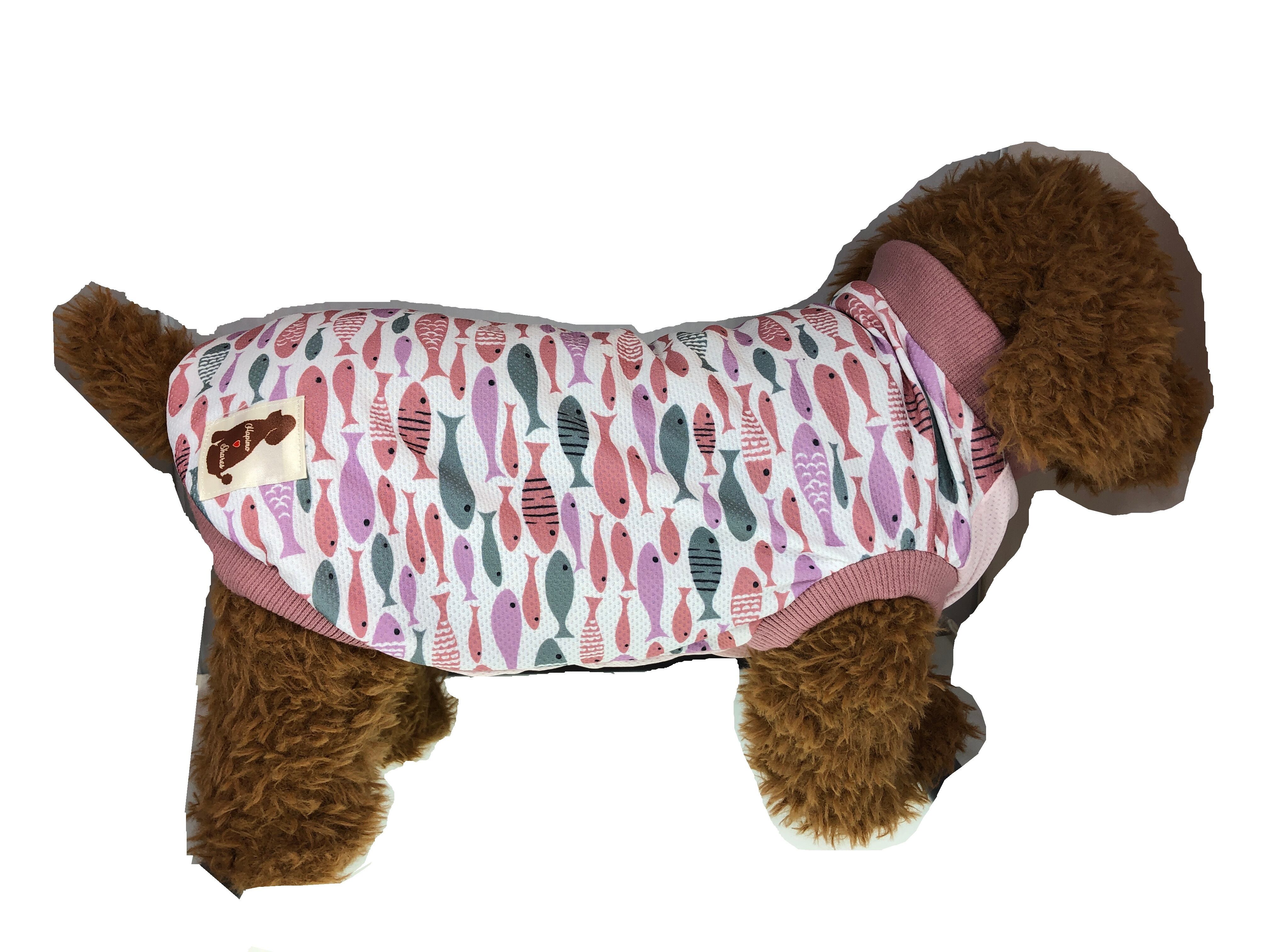 冷～んやり 接触冷感クールクロスニット タンクトップ！ 夏のお散歩