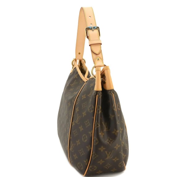 最終値下げ】LOUIS VUITTON（ルイ・ヴィトン） ガリエラ モノグラム