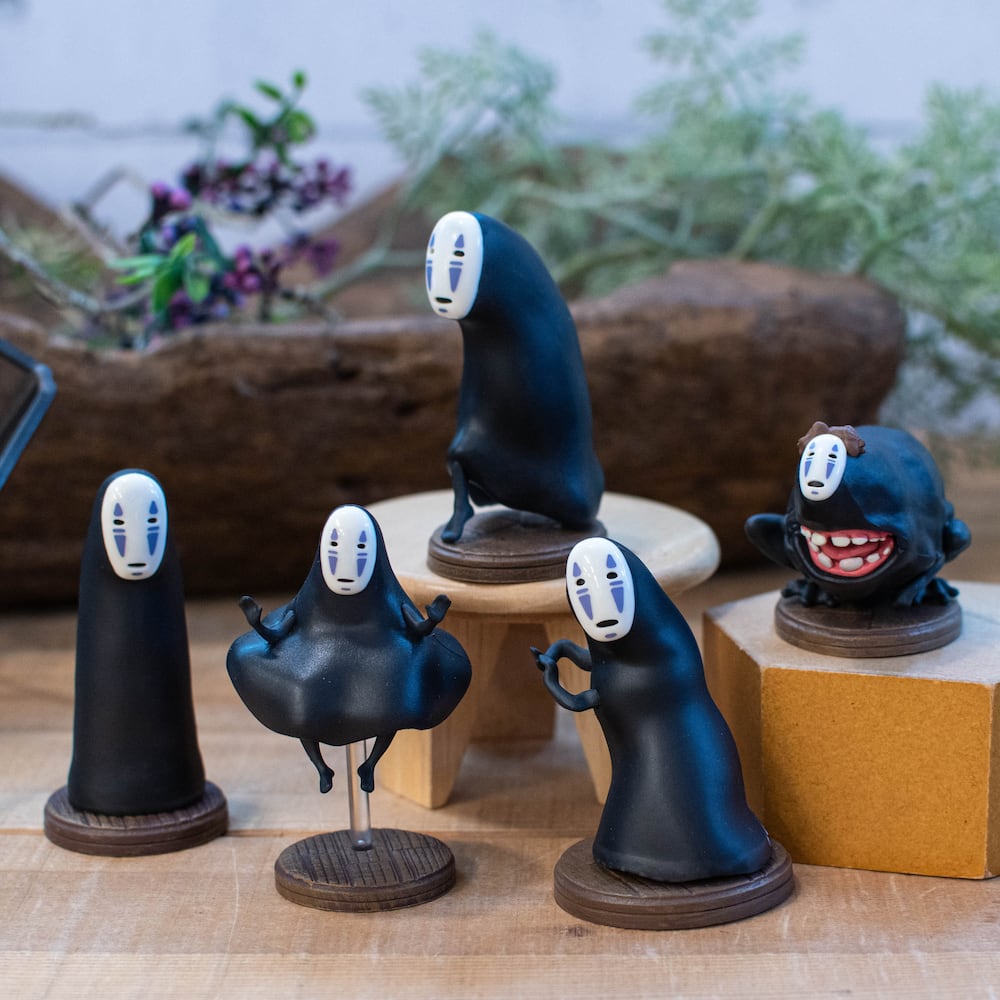 千と千尋の神隠し | すすのこ商店｜ジブリグッズオンライン通販