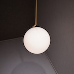 FLOS IC Lights S2 ペンダントライト / モダン Michael Anastassiades 名作 デザイナーズ 照明 フロス アイシーライツ / 関連:ヤマギワ ルイスポールセン