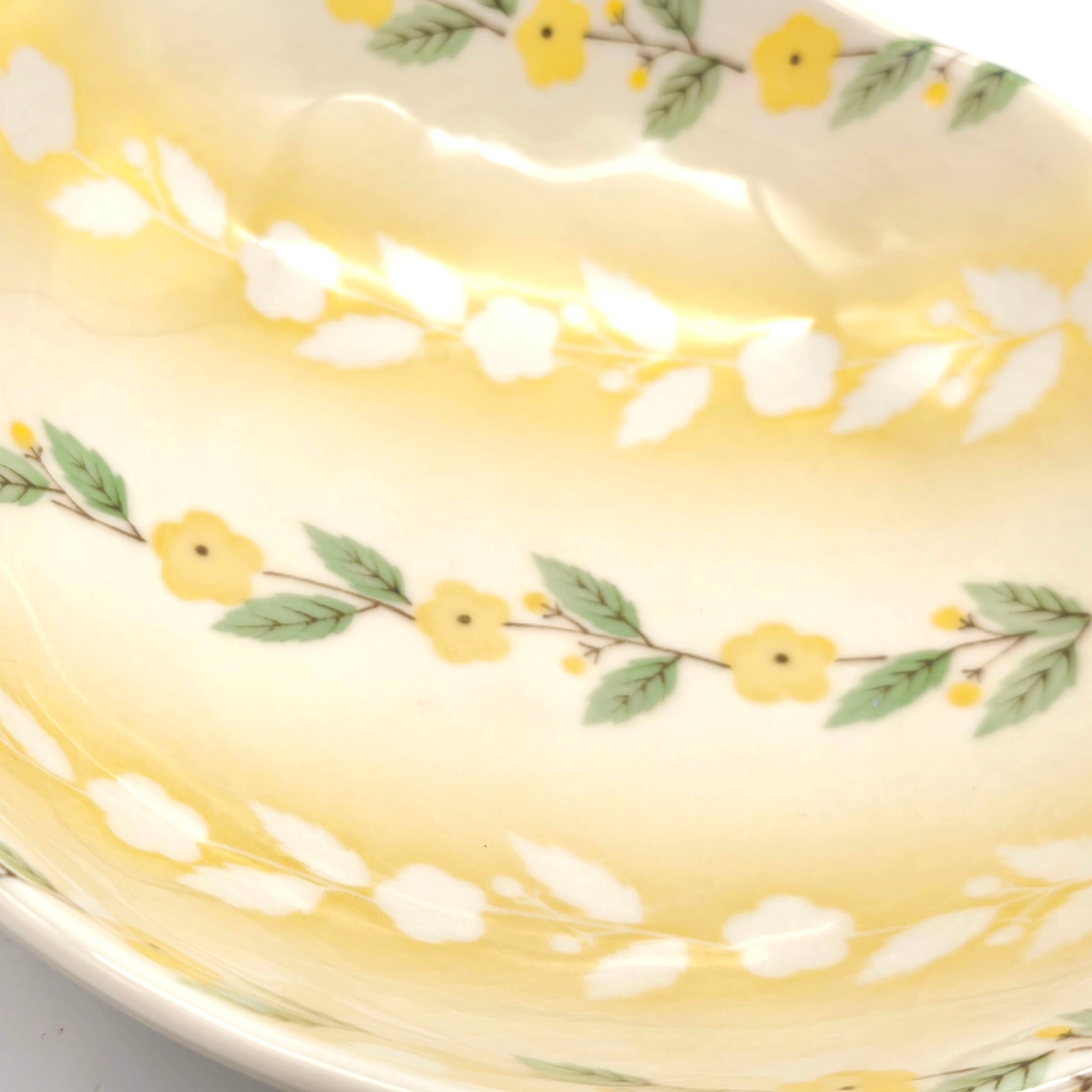 たち吉・取り皿揃・花柄・食器セット・No.250625-03・梱包サイズ60