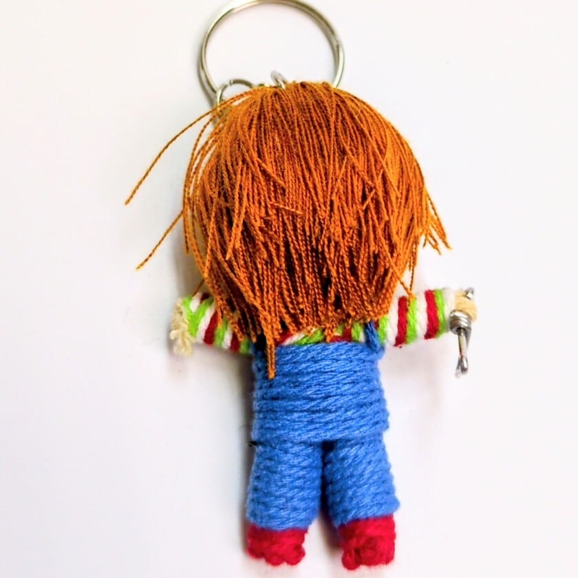 再入荷!【 CHUCKY ( チャッキー ) 「チャイルドプレイ 再入荷!【 CHUCKY ( チャッキー ) 「チャイルドプレイ