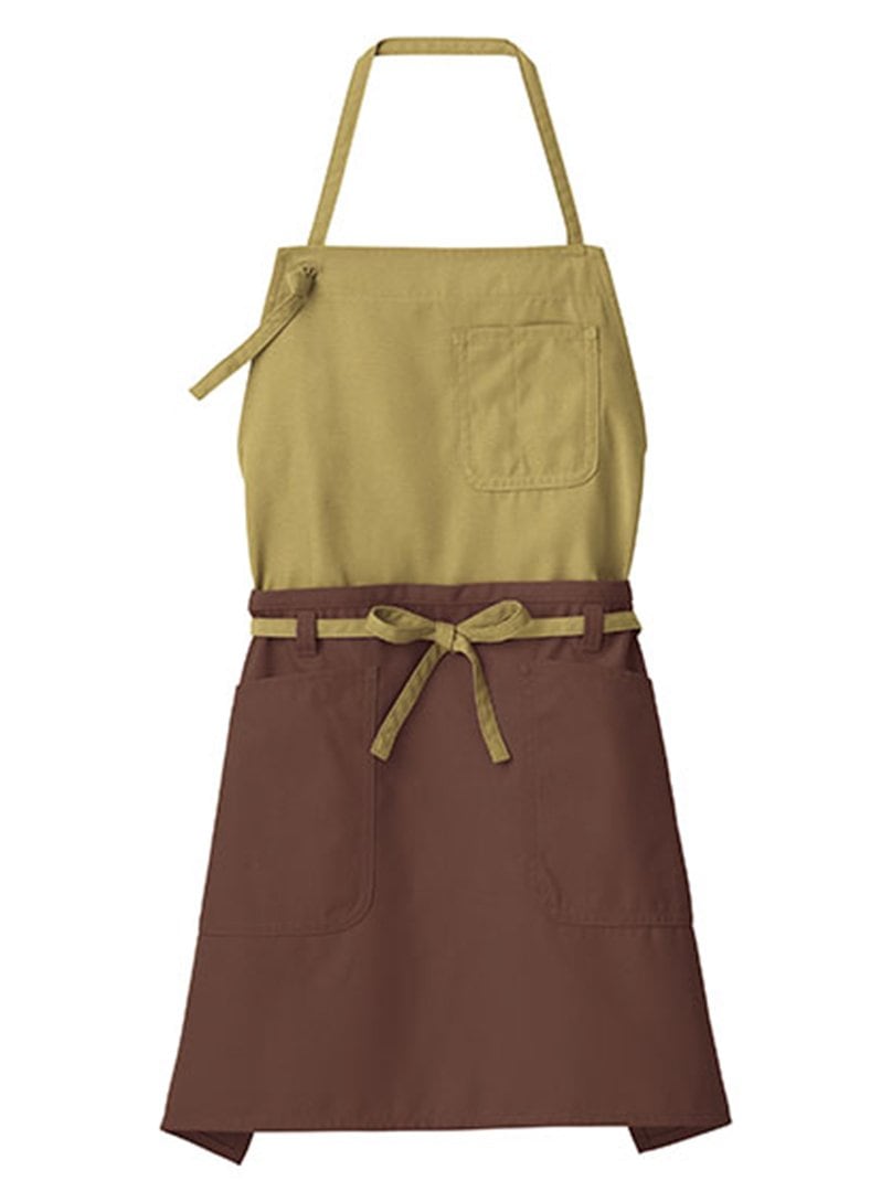 DEAN&DELUCA】ハワイ限定 エプロン 首紐調整タイプ 黒 ブラック
