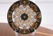 ジャンニ・ベルサーチ　プレート   Barocco (バロック) パターン　30.6cm　大皿　ディナープレートですが、飾り皿にも！