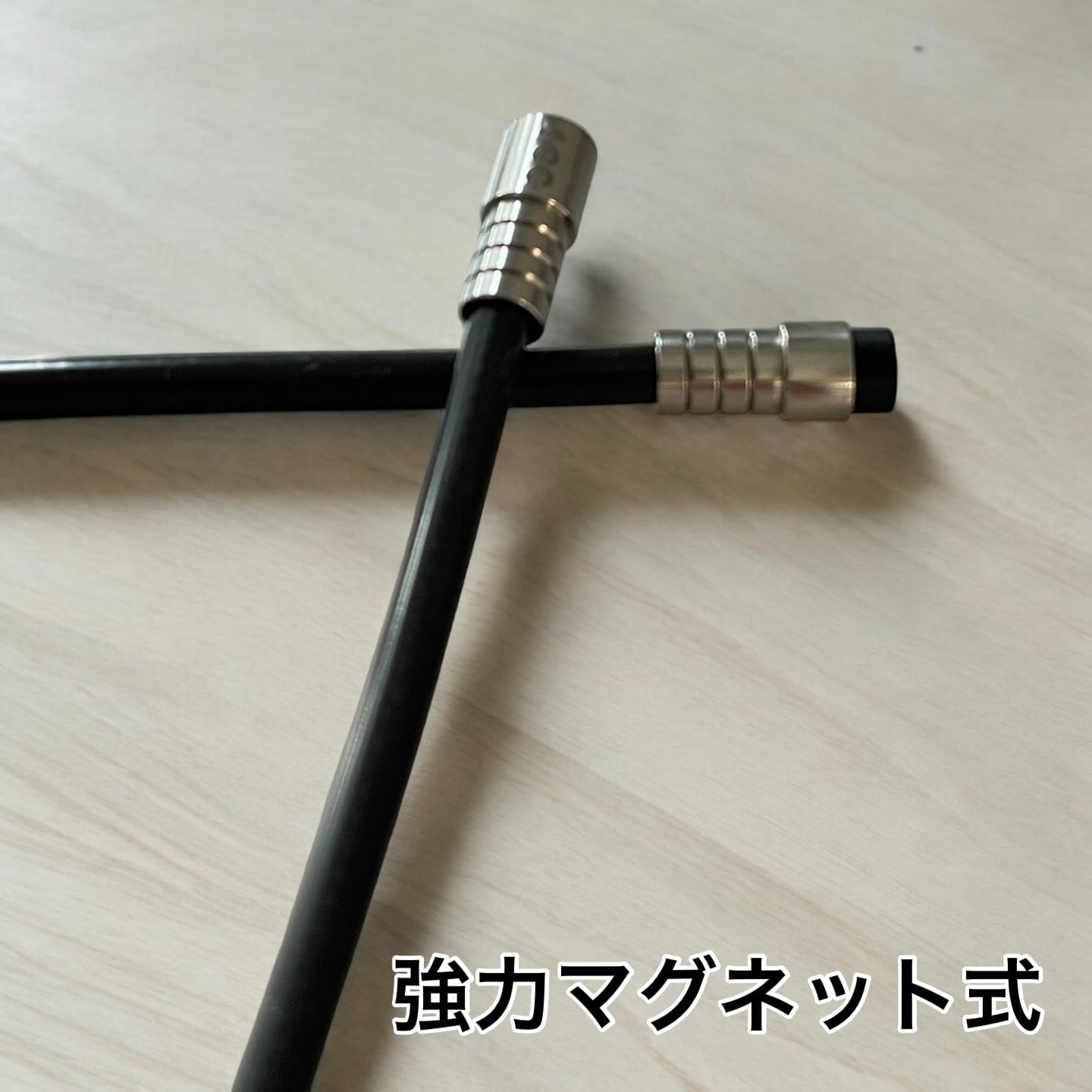 4CLOVER CROSS CSモデル CSモデル ラージサイズ ツアープロ愛用品【スポーツネックレス