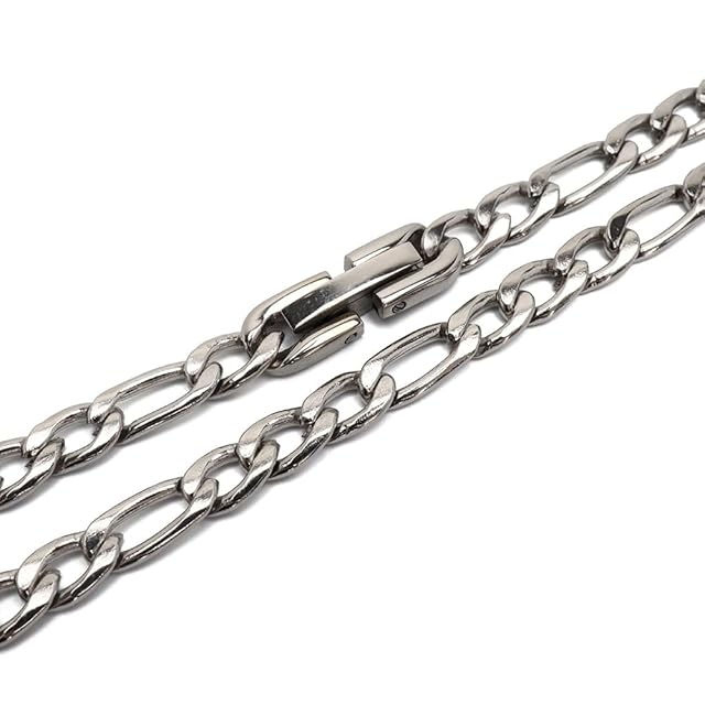 CHROME HEARTS クロムハーツ ファンシー ウォレットチェーン ロング 2