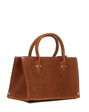 KOOKY ZOO "KOOKY BAG〔LEATHER〕"