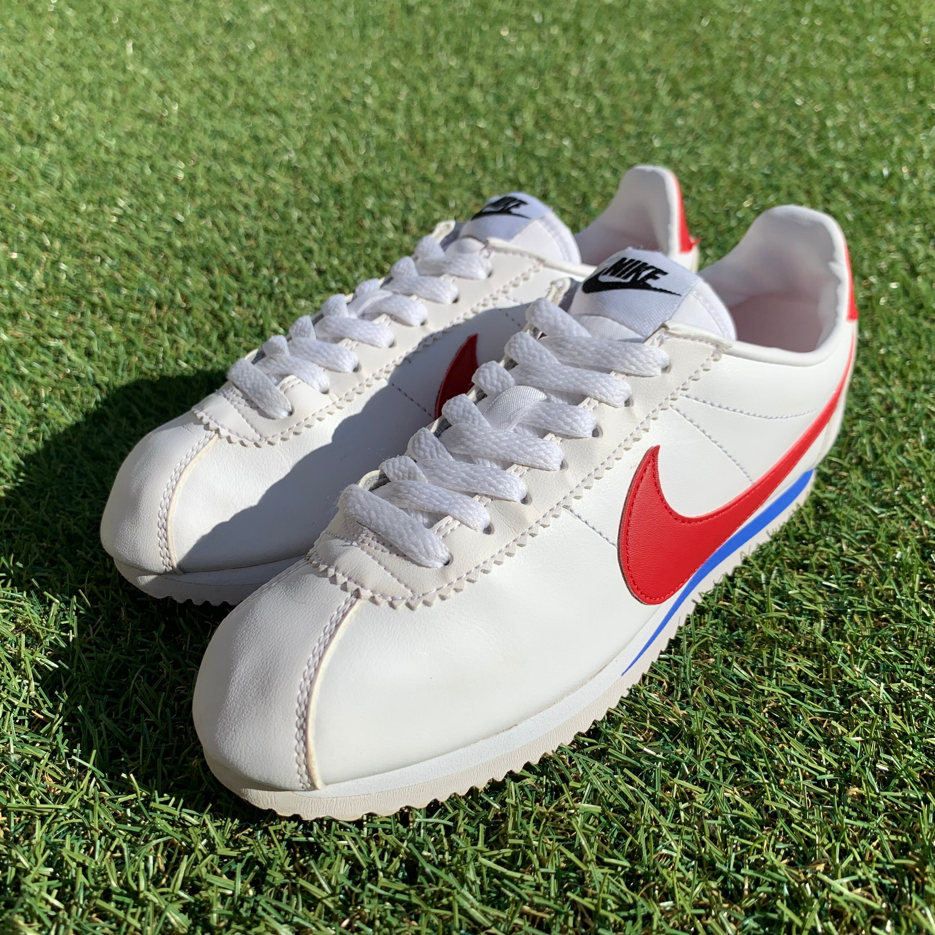 NIKE CLASSIC CORTEZ LEATHER ナイキ クラシックコルテッツ レザー