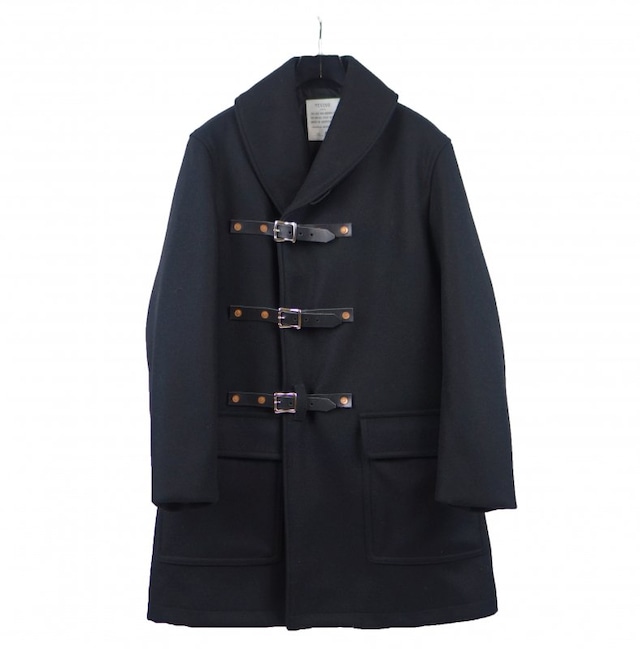 STRAIT MACKINAW COAT