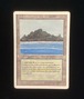 MTG《Tropical Island(3ED)》英語 ※プレイ用