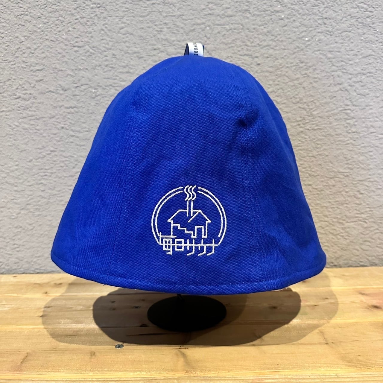 サウナハット ととのん サウナ東京 数量限定 【毎日サウナ ✖️ サウナ