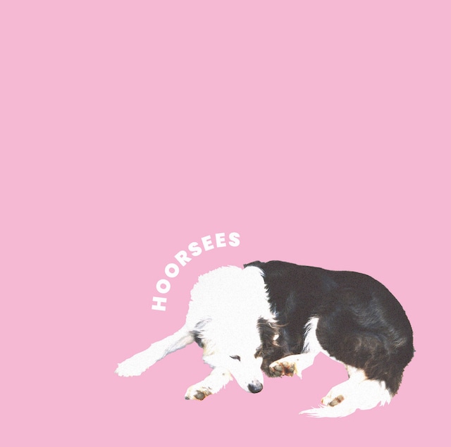 Hoorsees / Hoorsees（Ltd LP）