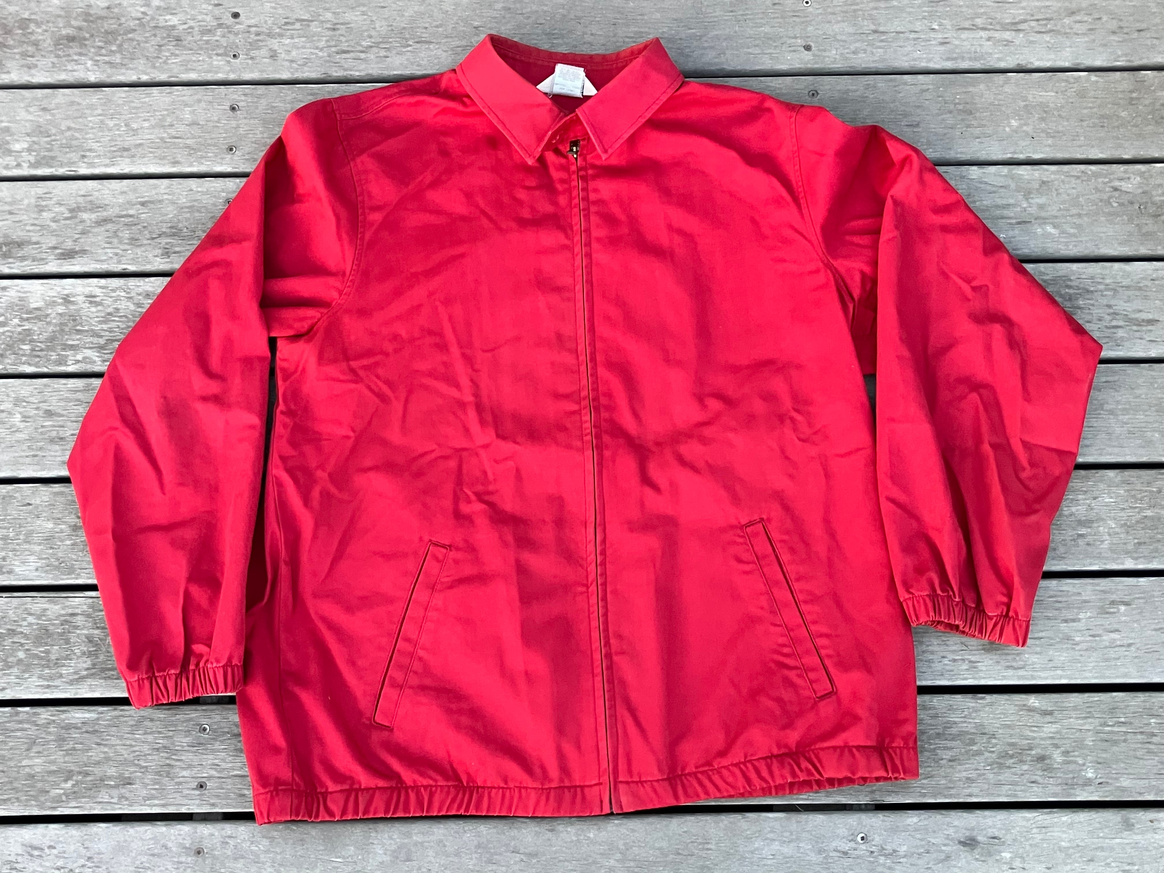 LL BEAN COTTON 100 SWING TOP XL TALL