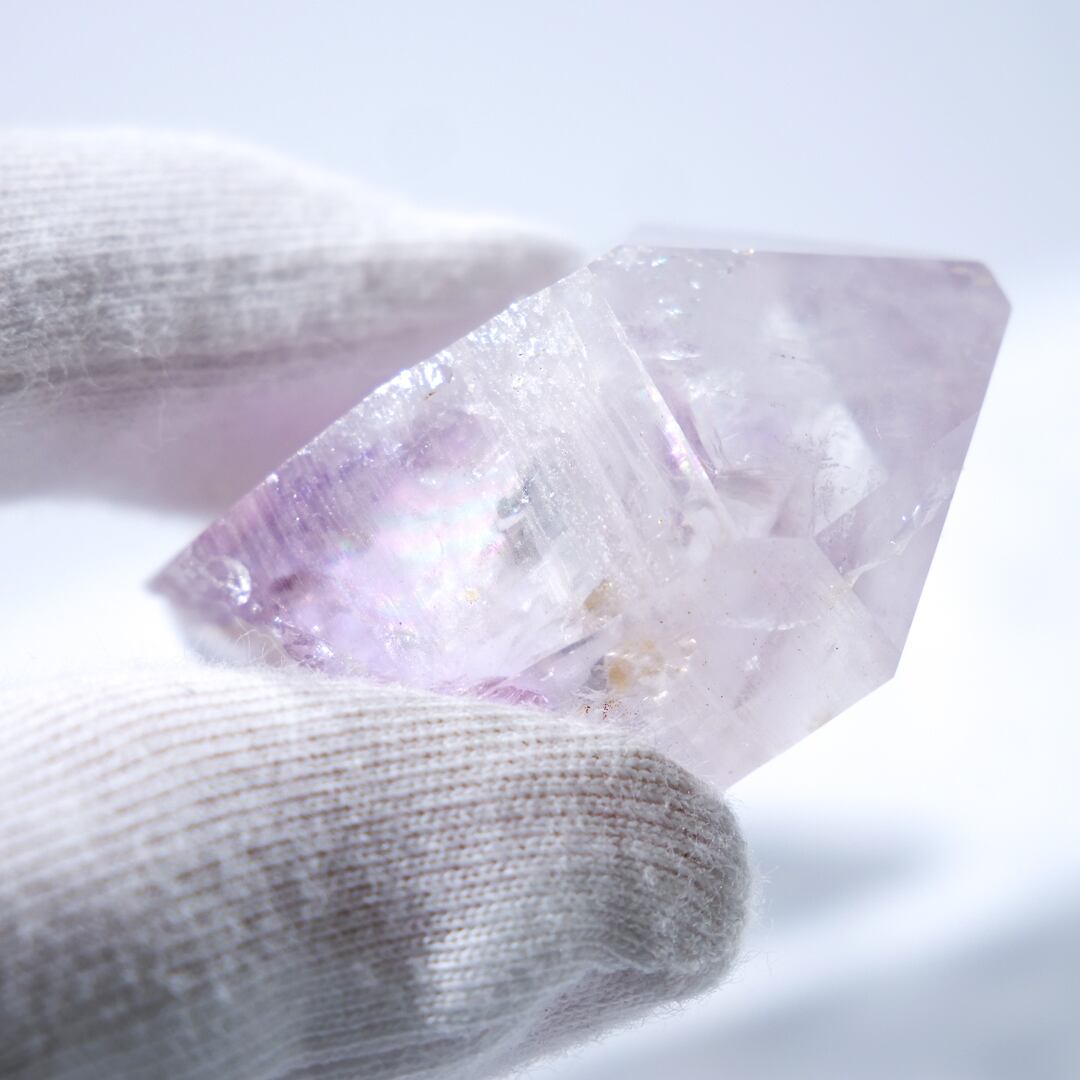 ブランドバーグ ゴボボセブ アメシスト アメジスト / 原石 標本