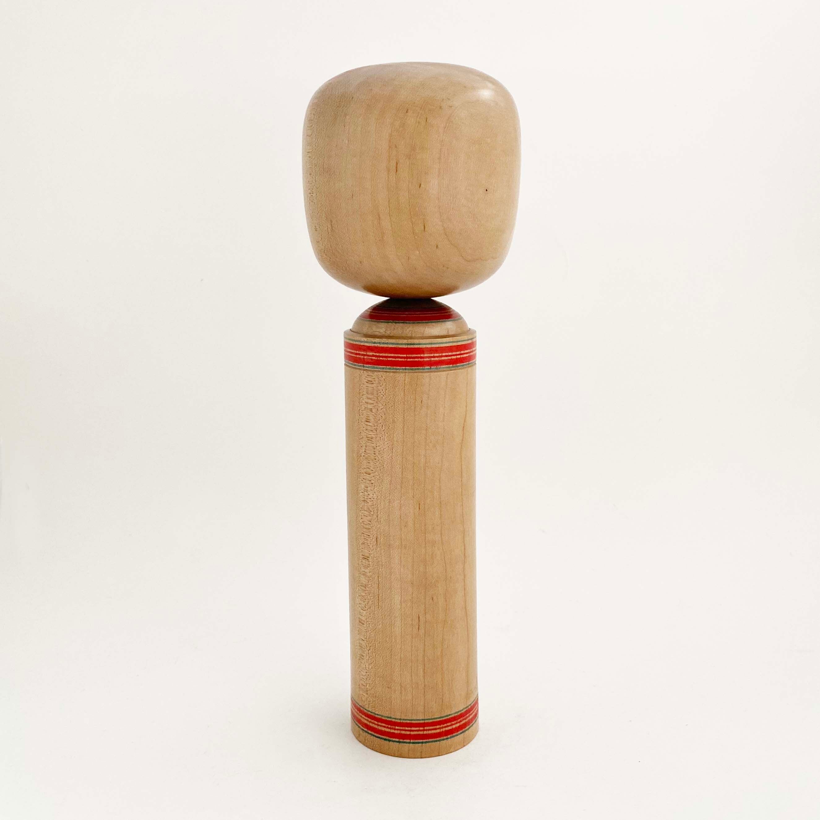 肘折系 / 奥山喜代治工人（なでしこ25cm）