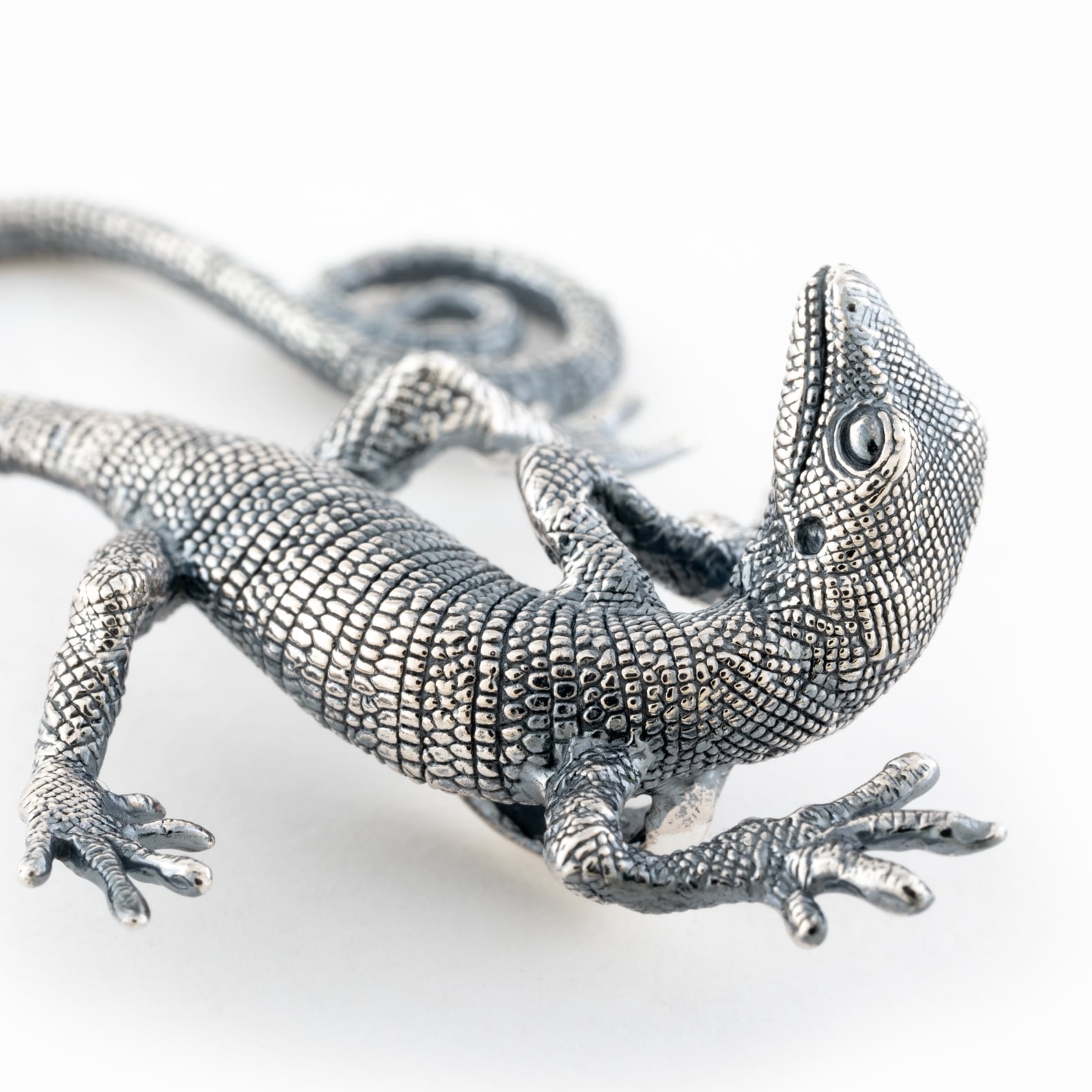 ブラックツリーモニターペンダント | Cold I's 公式オンラインショップ