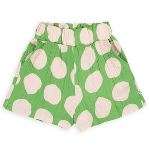 CarlijnQ Super Dots Wide Shorts【80-128cm】