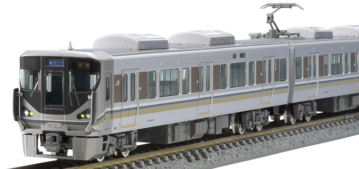 TOMIX 98527 JR E235-0系電車(後期型・山手線)増結セットB | Pay ID