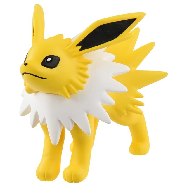 ポケモンモンコレMS32 サンダース(7707102)