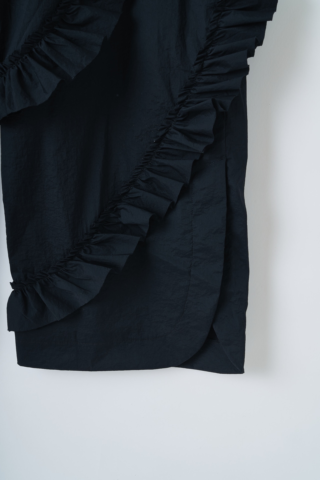 WILD THINGS frilled pants