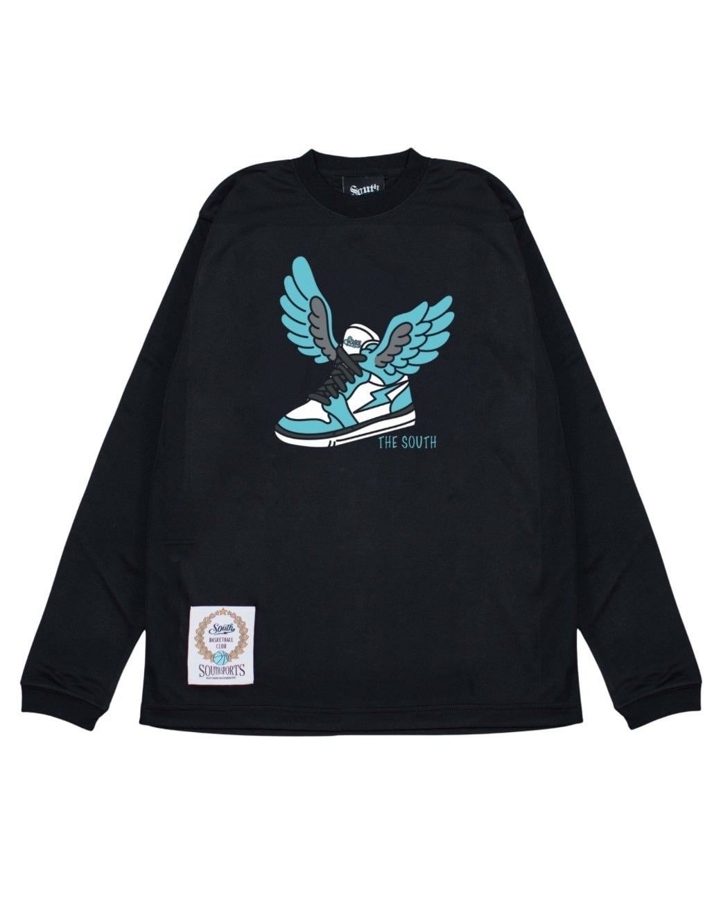 All:Flyhighskywalklongt-shirt2