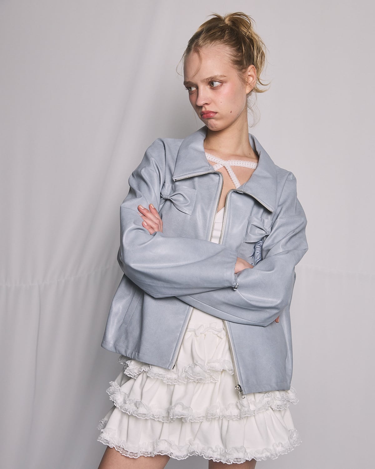 Jacket/Coat | lilLilly official webstore