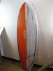 Thomas Bexon Surfboard [VAGABOND] 5'8''