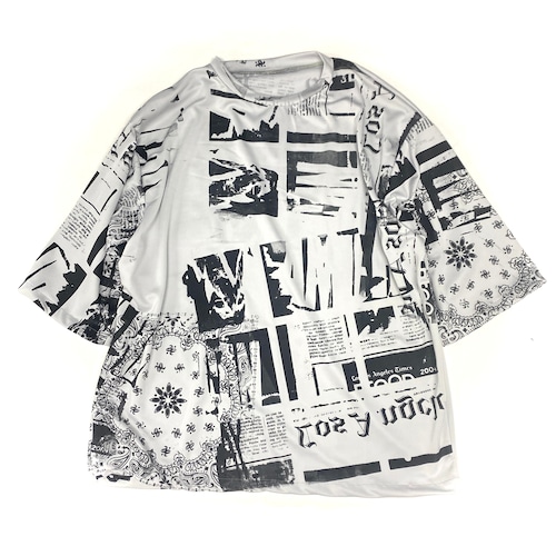 COTEMER original print T-SHIRTS 【Tshirts54】