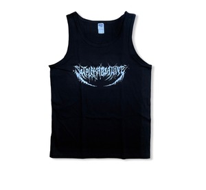 SATOL aka Beatlive  Tank top