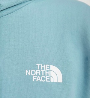 日本未入荷！ THE NORTH FACE フードロゴパーカー¥14,900+tax(¥16,390)