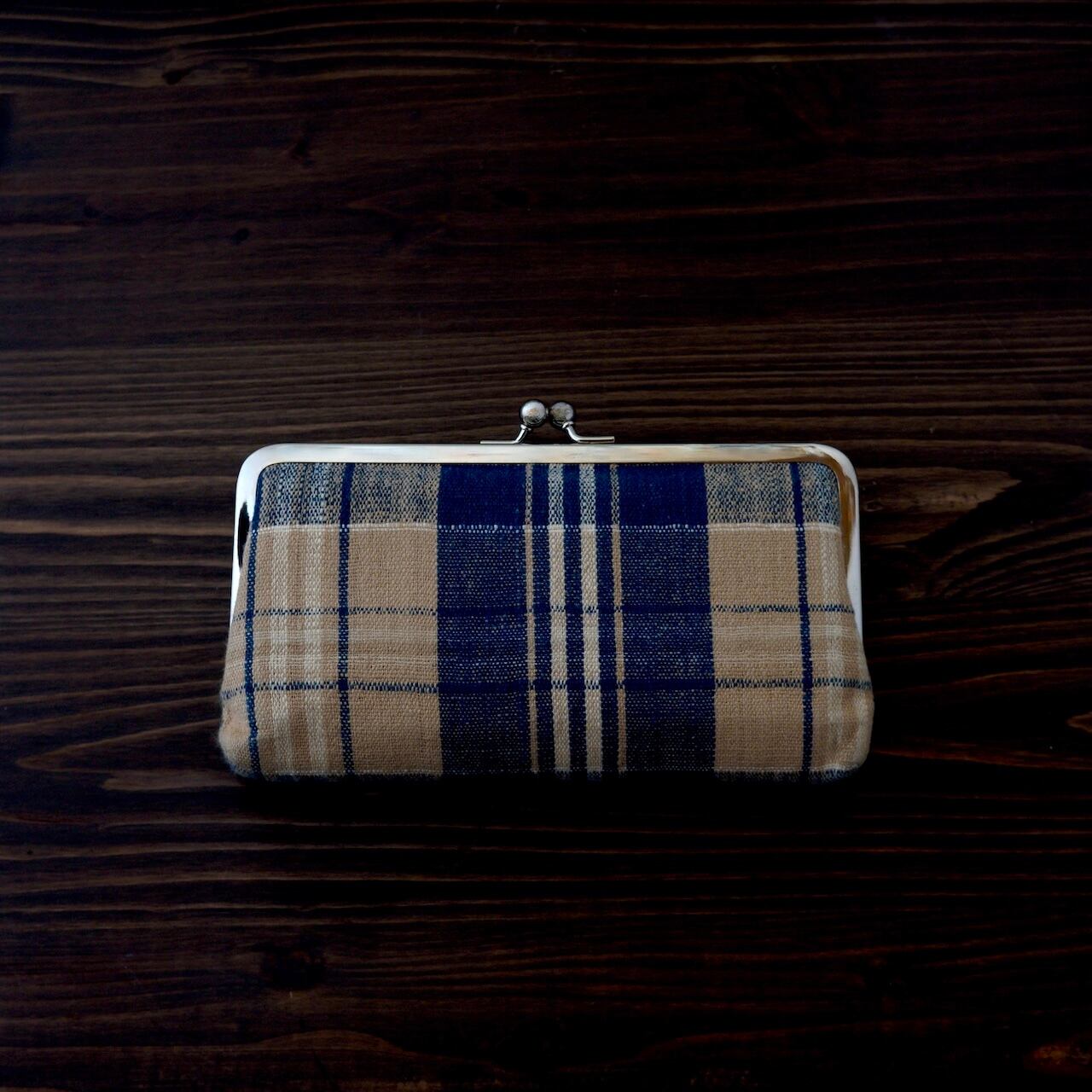 丹波布 -Tamba nuno -｜ムラカミ染織