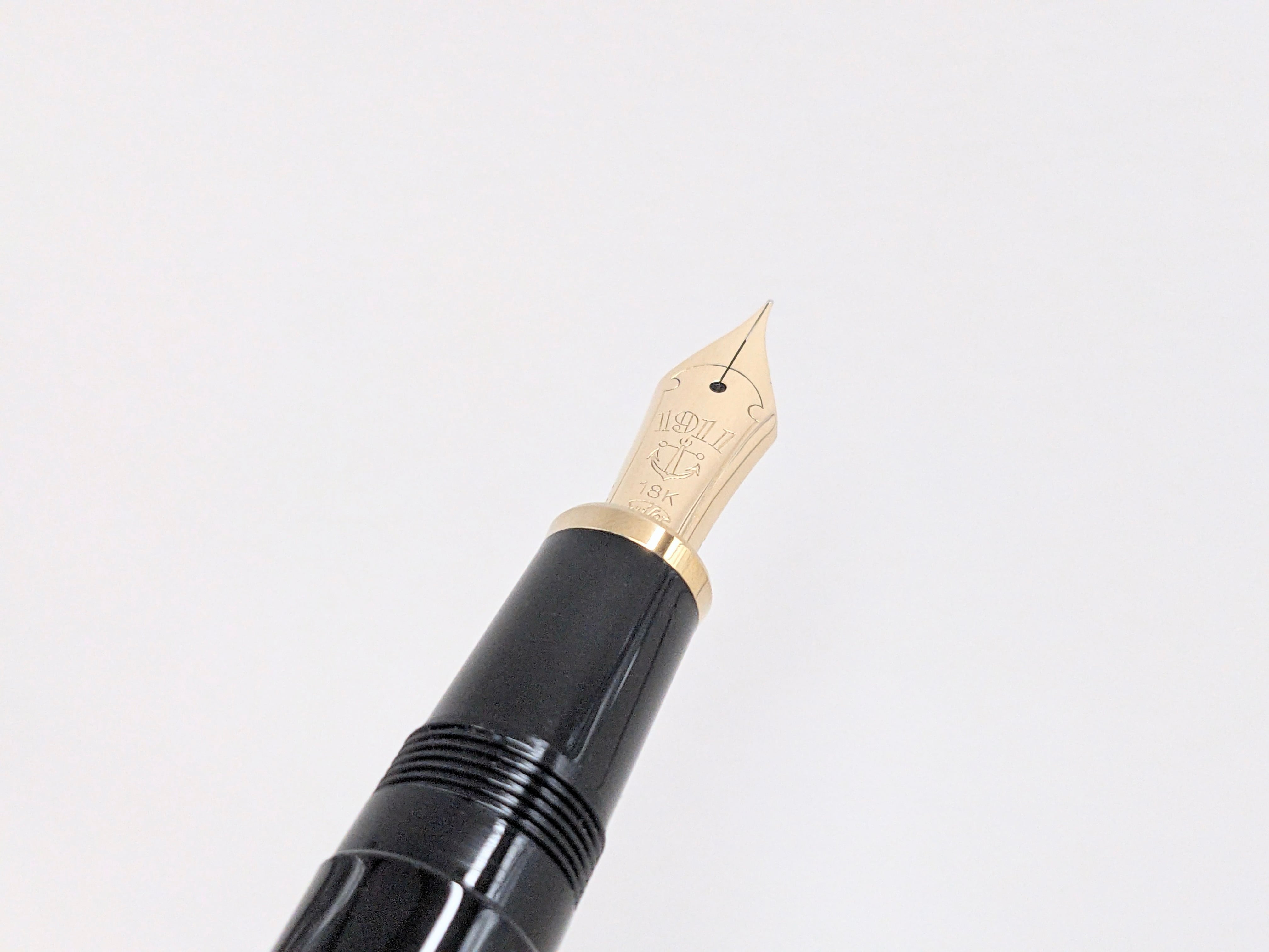 セーラー万年筆 旧プロフィット SAILOR 18K 細字 セーラー万年筆 プロフィット 旧 SAILOR PROFIT （細字） 18K 03071