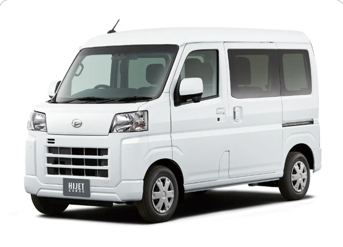 リア1枚貼り成形済み断熱フィルム ハイゼットカーゴ S700V デジタルミラー付き対応 スライドドアガラス接着タイプ 販売年' 【新型ハイゼットカーゴ s700v】素人がリヤガラス熱成形1枚貼りカット済みフィルム貼ります