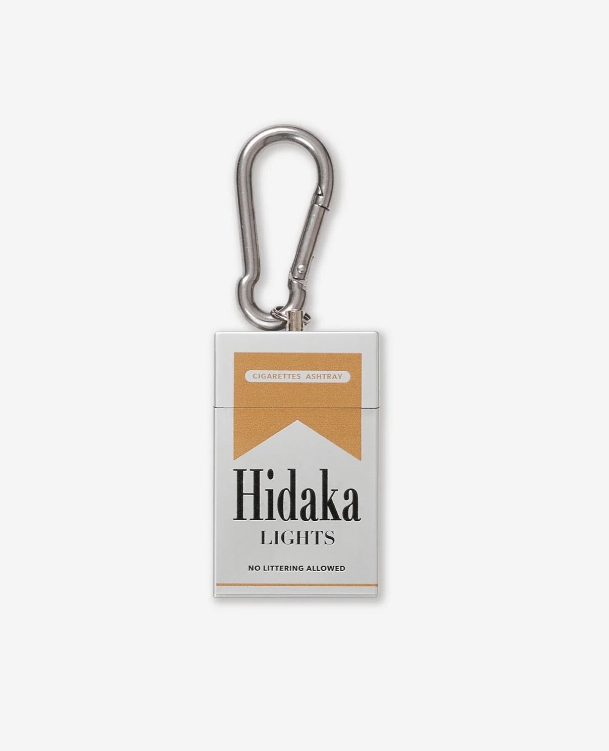 HIDAKA Pull Tab Pants Chain | eunoia1008