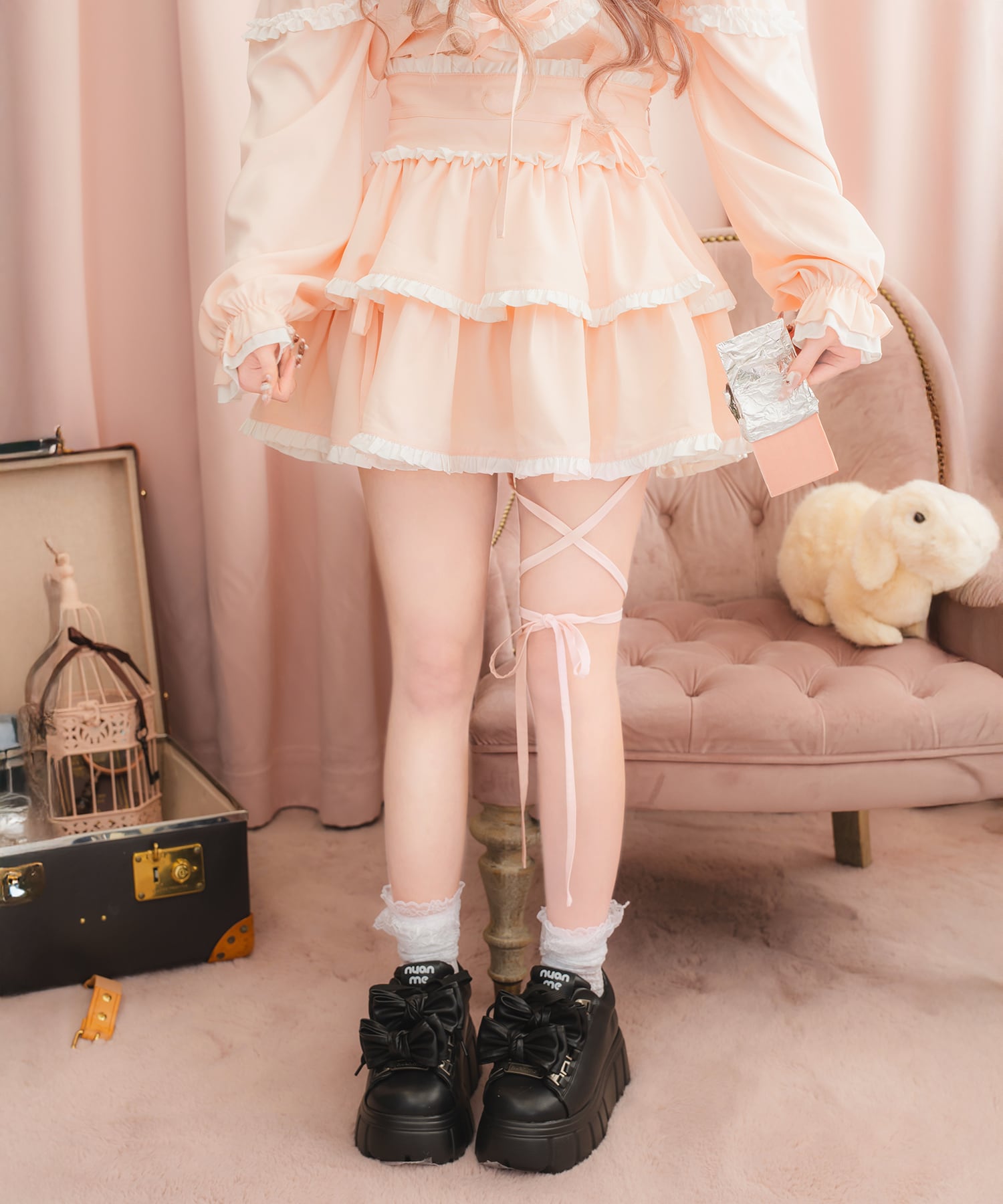 New Arrivals | nyan Me.