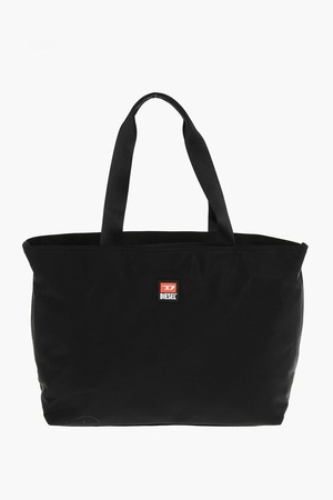 DIESEL トートバッグ ナイロン