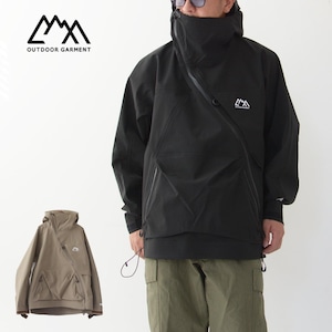 CMF OUTDOOR GARMENT [コムフィアウトドアガーメント] SLASH SHELL COEXIST [CMF2302-J10C] スラッシュシェルコイグジスト・シェルジャケット・アウター・ジャケット・キャンプ・アウトドア・MEN'S / LADY'S [2023AW]